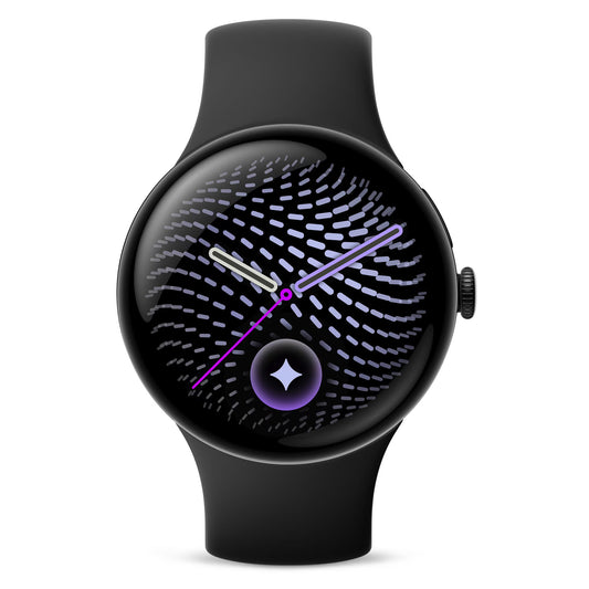 Смартчасовник Google Pixel Watch 5, 41мм, Черен GA10900-DE