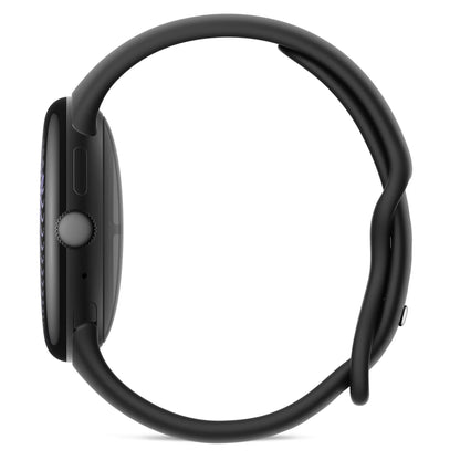 Смартчасовник Google Pixel Watch 5, 45мм, Wi-Fi, Черен GA10894-DE