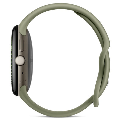 Смартчасовник Google Pixel Watch 5, 45мм, Wi-Fi, Зелен GA10896-DE