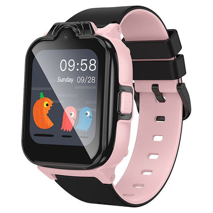 Smartwatch HOCO Y104 Kids Call, Розов