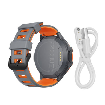 Smartwatch HOCO Y107 Kids Call, Оранжев