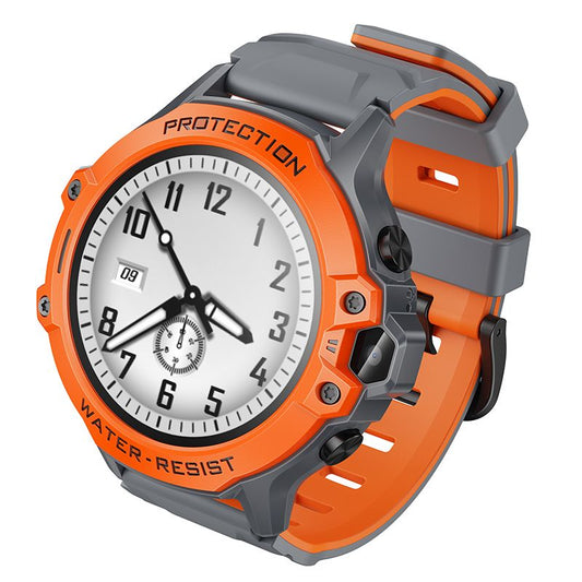 Smartwatch HOCO Y107 Kids Call, Оранжев