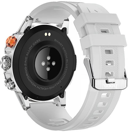 Smartwatch HOCO Y20, Сребрист