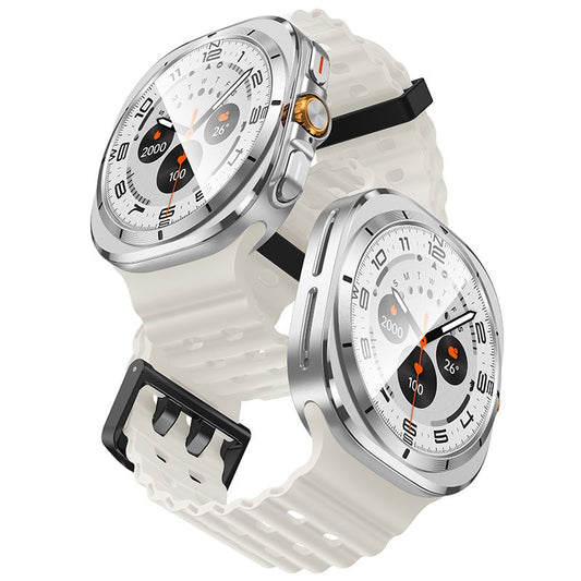 Smartwatch HOCO Y29 Call, Сребрист