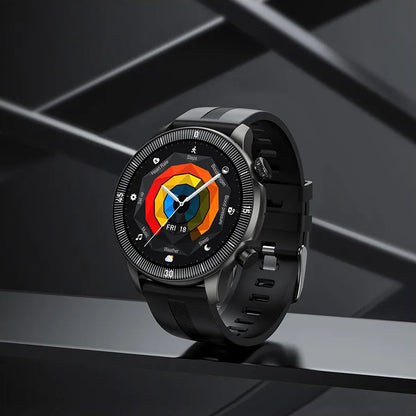 Smartwatch HOCO Y31 Call, Черен