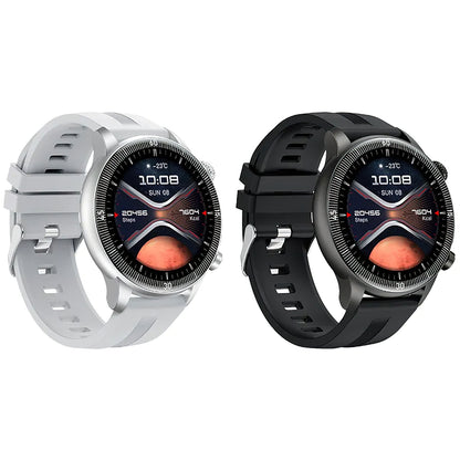 Smartwatch HOCO Y31 Call, Сребрист
