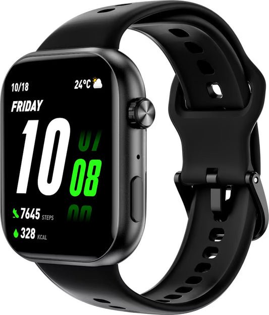 Smartwatch Honor Choice 2i, Черен 5504ACGT