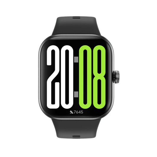 Смартчасовник Honor Choice InfoWear Watch 2 Pro, Черен 5504ADXS