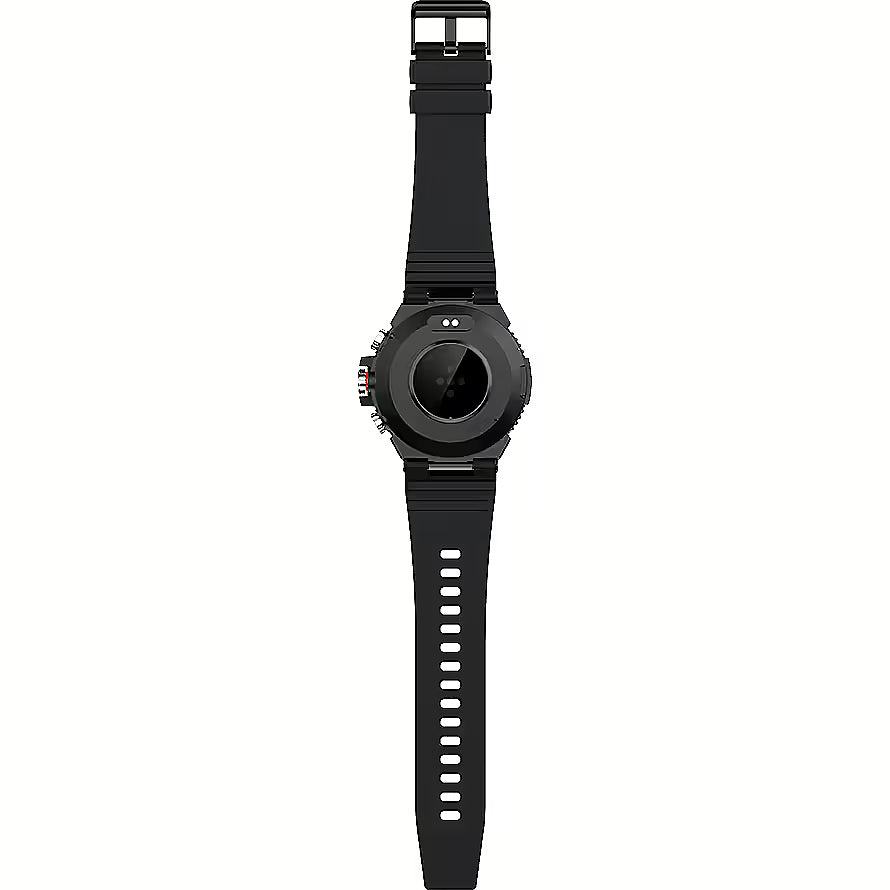 Infinix XWatch 3GT XW3GT Smartwatch, Gray