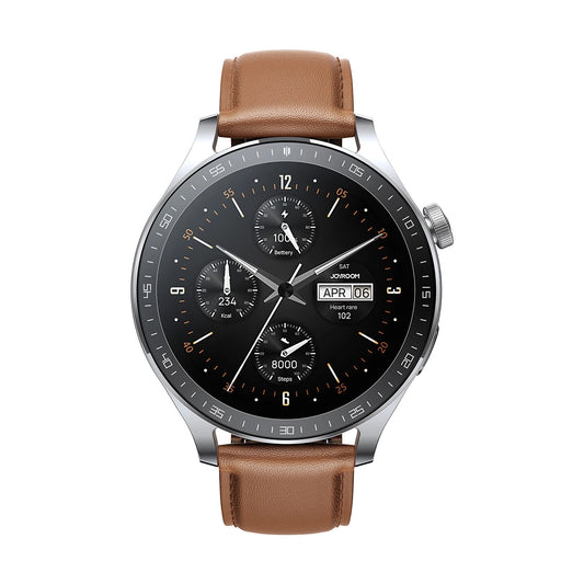 Smartwatch Joyroom JR-FC2 Pro Call, Сребрист
