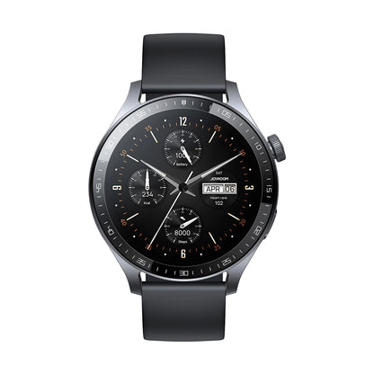 Smartwatch Joyroom JR-FC2 Pro Call, Сив