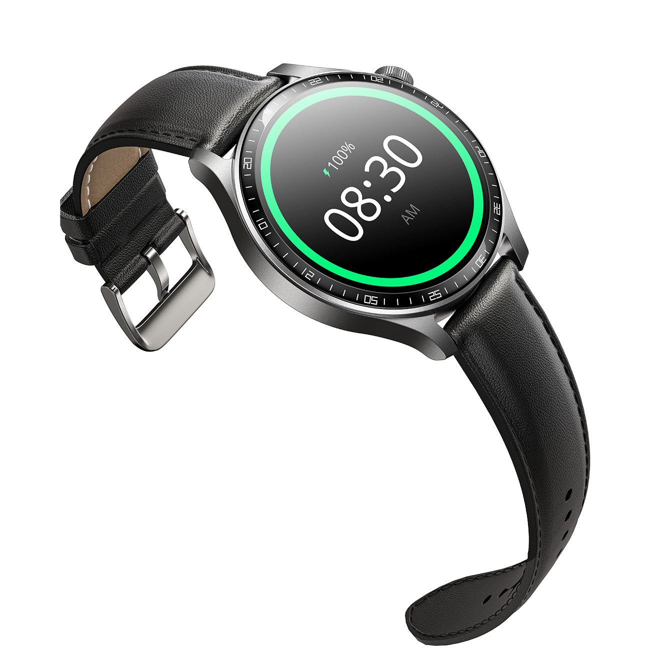 Smartwatch Joyroom JR-FC2 Pro Call, Сив
