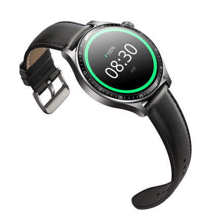 Smartwatch Joyroom JR-FC2 Pro Call, Сив