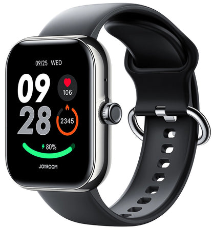 Smartwatch Joyroom JR-FT5 Plus Call, Черен