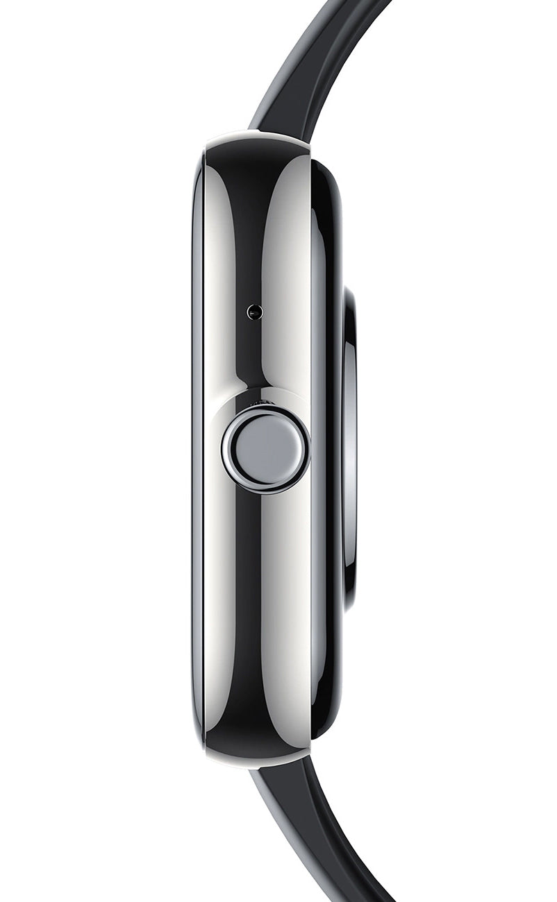 Smartwatch Joyroom JR-FT5 Plus Call, Черен
