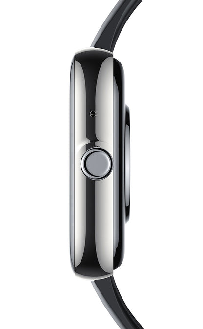 Smartwatch Joyroom JR-FT5 Plus Call, Черен