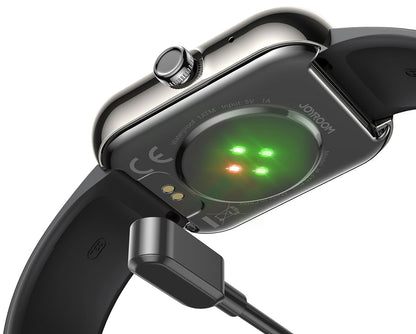 Smartwatch Joyroom JR-FT5 Plus Call, Черен