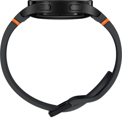 Смарт часовник Samsung Galaxy Watch FE, 40 мм, BT, черен SM-R861NZKAKAEUE 