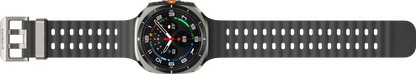 Смарт часовник Samsung Galaxy Watch Ultra, 47 мм, LTE, сребрист SM-L705FZZTAEUE 