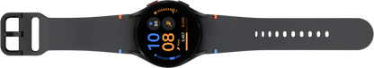 Смарт часовник Samsung Galaxy Watch FE, 40 мм, BT, черен SM-R861NZKAKAEUE 