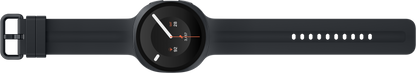 Смартчасовник Samsung Galaxy Watch9, 44мм, BT, Черен SM-L350NZKAEUE