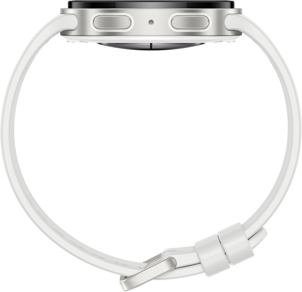 Смартчасовник Samsung Galaxy Watch9, 40мм, BT, Крем SM-L340NZEAEUE