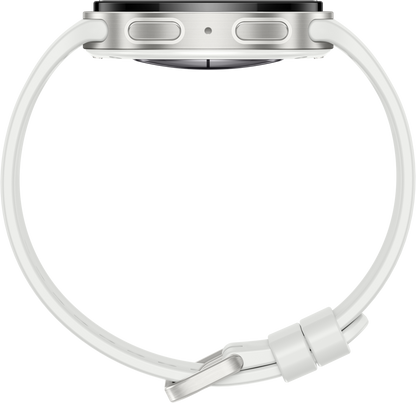 Смартчасовник Samsung Galaxy Watch9, 40мм, BT, Крем SM-L340NZEAEUE