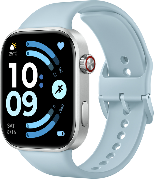 Смартчасовник Xiaomi Redmi Watch 6, Син BHR08CWGL