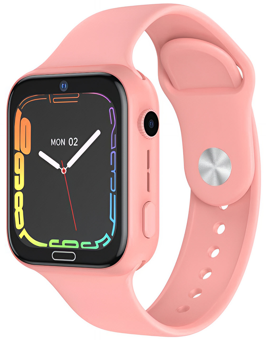 Smartwatch XO Design H140 Kids Call, Розов