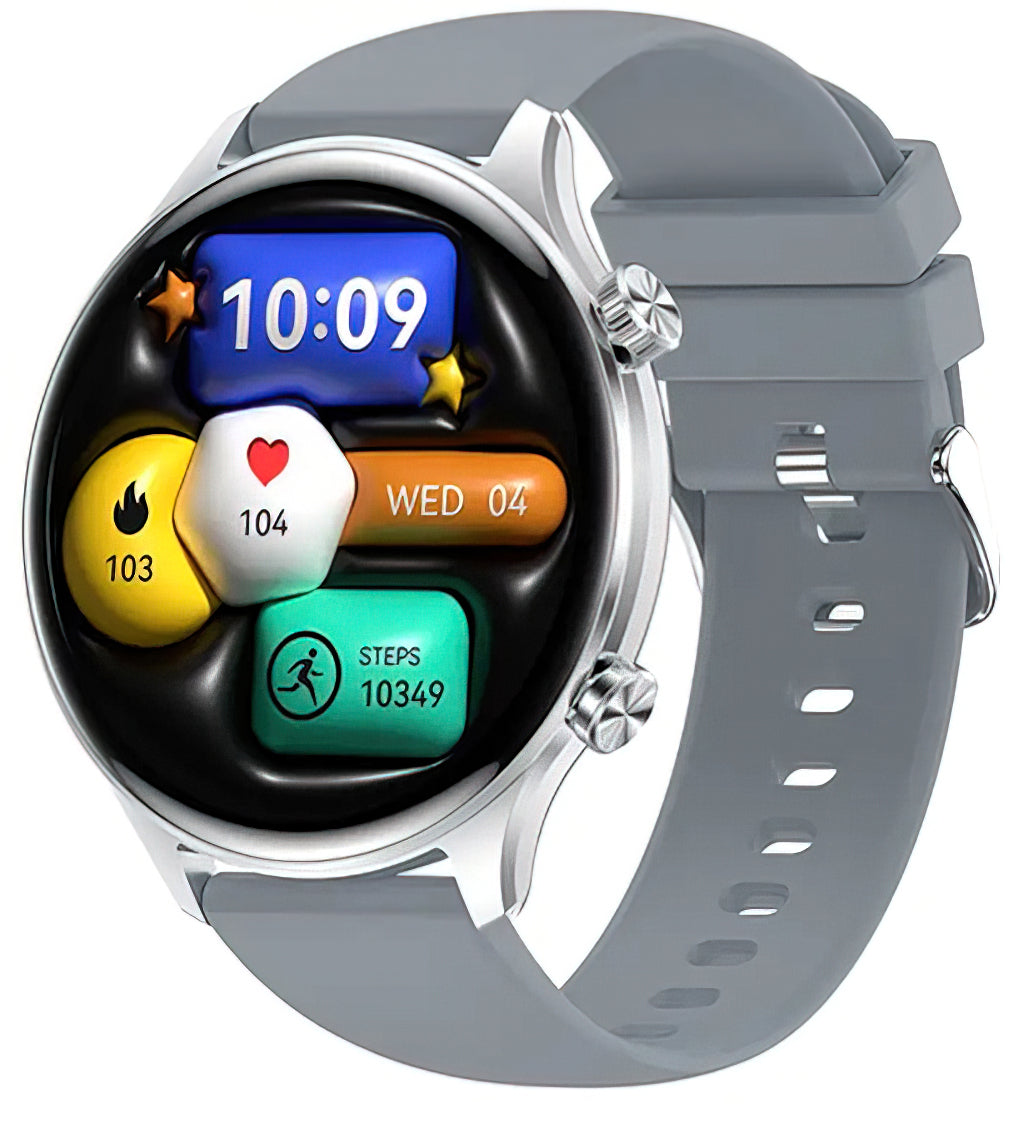 Smartwatch XO Design J14 Call, Silver