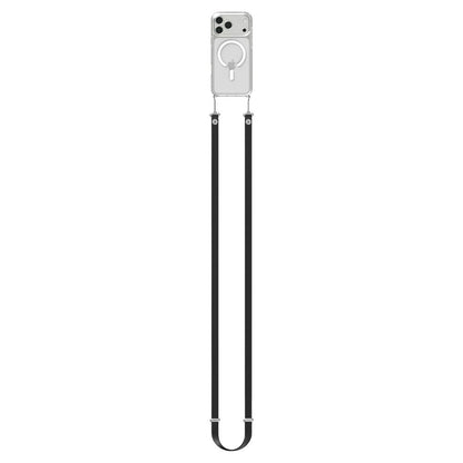 Snur Telefon Spigen DA30L, Черен AFA10614