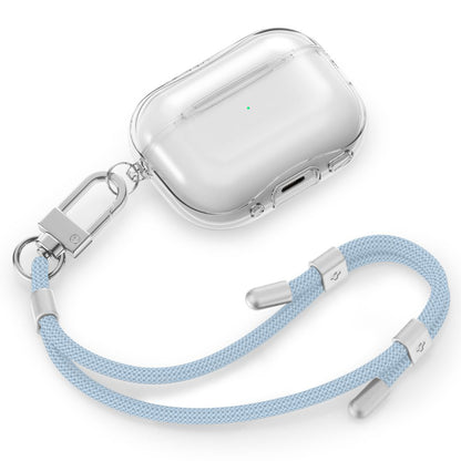 Spigen Link Phone Lanyard, Blue