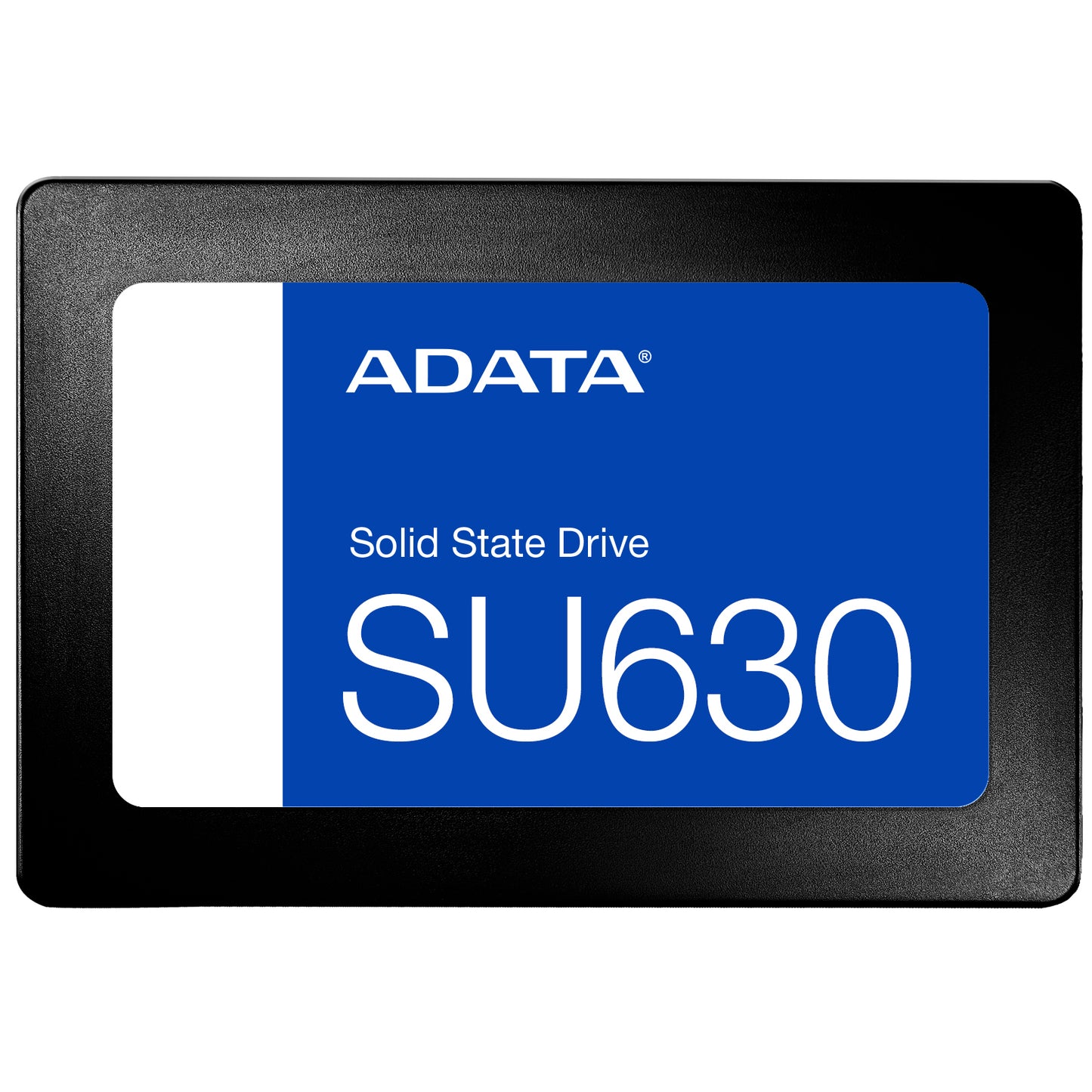 Твърдотелен диск (SSD) Adata SU630, 2,5-инчов, 240GB, SATA III ASU630SS-240GQ-R 