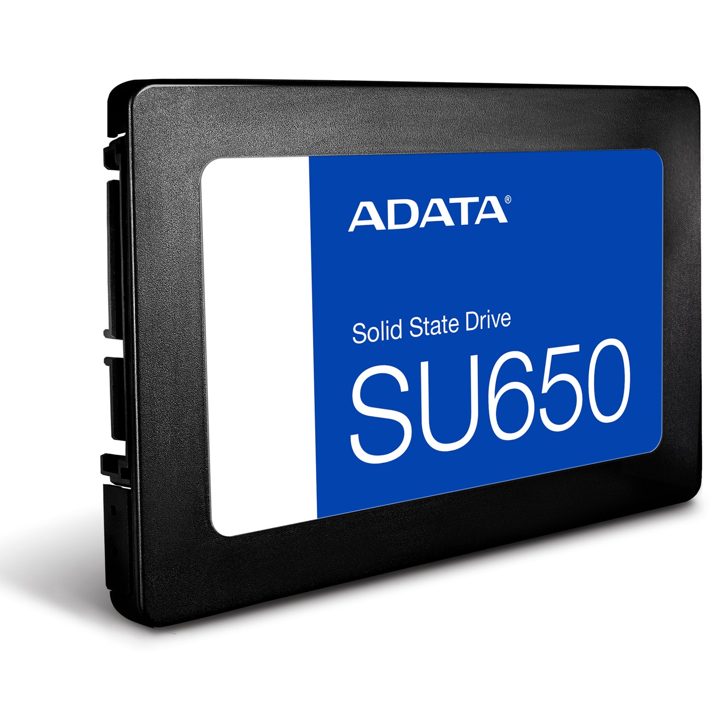 Твърдотелен диск (SSD) Adata SU650, 2,5-инчов, 256GB, SATA III ASU650SS-256GT-R 