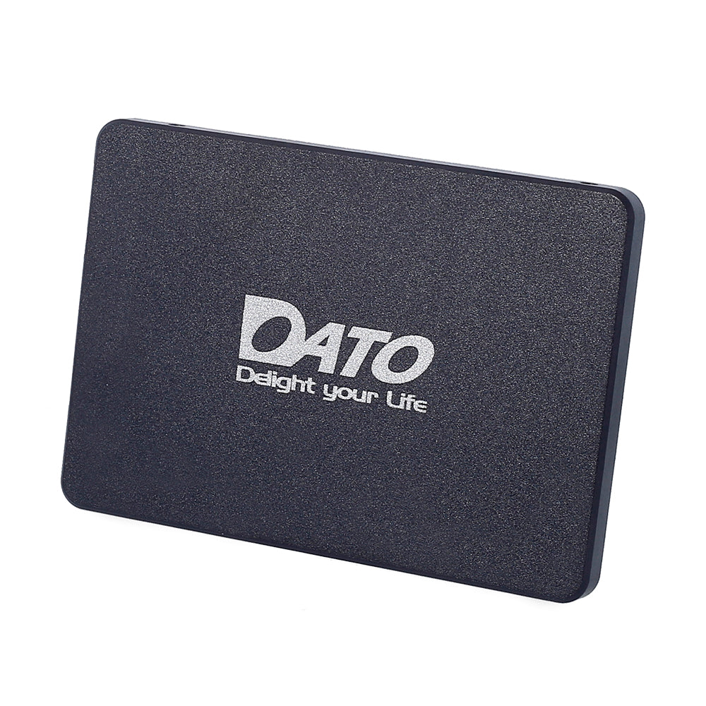 Solid State Drive (SSD) Dato, 2.5inch, 4TB, SATA III, Черен DS700SSD-4TB