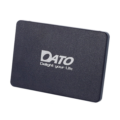 Solid State Drive (SSD) Dato, 2.5inch, 4TB, SATA III, Черен DS700SSD-4TB
