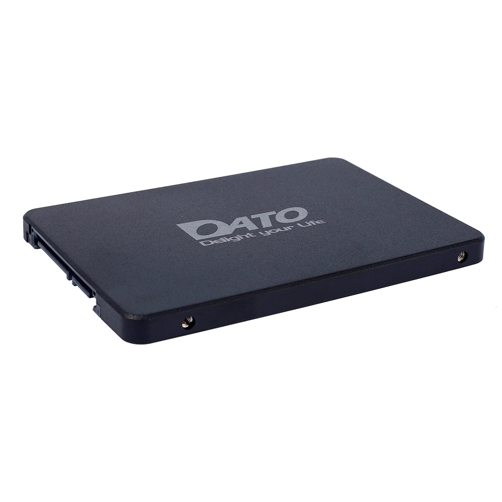 Solid State Drive (SSD) Dato, 2.5inch, 4TB, SATA III, Черен DS700SSD-4TB