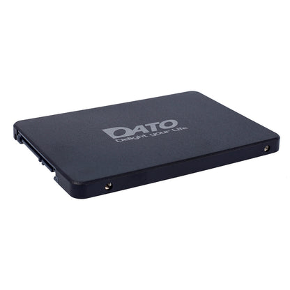 Solid State Drive (SSD) Dato, 2.5inch, 4TB, SATA III, Черен DS700SSD-4TB