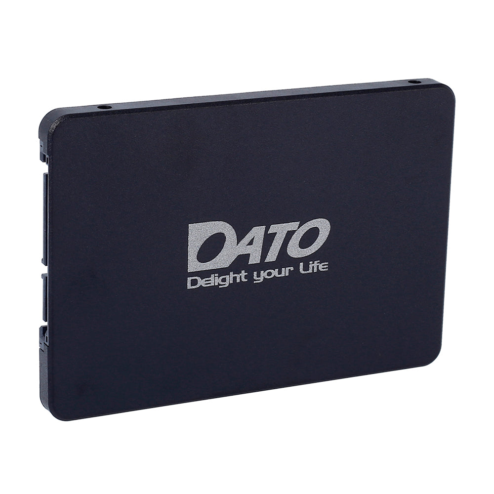Solid State Drive (SSD) Dato, 2.5inch, 4TB, SATA III, Черен DS700SSD-4TB