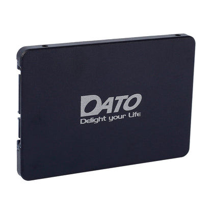 Solid State Drive (SSD) Dato, 2.5inch, 4TB, SATA III, Черен DS700SSD-4TB