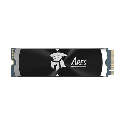 Solid State Drive (SSD) Dato Ares Dark Sword, NVME 1.4, PCIE Gen4x4, 1TB, Черен ARSDSK-1TB