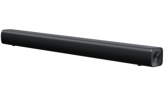 Soundbar Xiaomi 2.0ch, 2 x 15W, Черен QBH4286EU