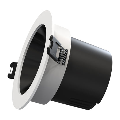 Spot Yeelight Mesh Downlight M2, Wi-Fi, 5W, 2700K - 6500K, 350lm YLTS02YL