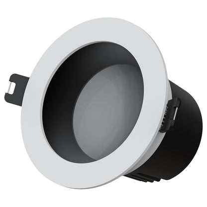 Spot Yeelight Mesh Downlight M2, Wi-Fi, 5W, 2700K - 6500K, 350lm YLTS02YL