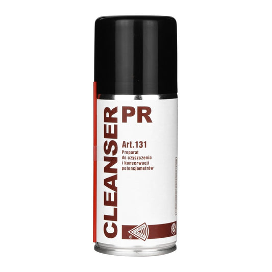 Спрей за почистване Elektronic Spray PR, 150 мл ART.131