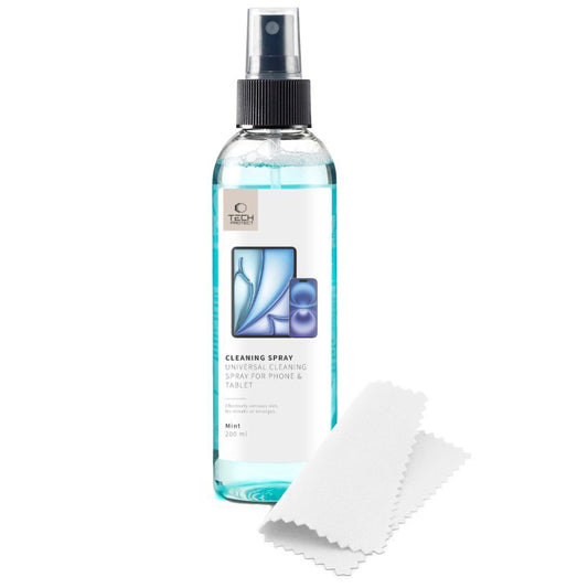 Спрей за почистване Tech-Protect Eco Mint, 200ml