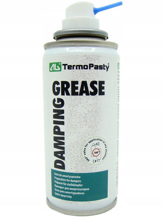 Технически смазочен спрей AG Termopasty, 100ml ART.AGT-215