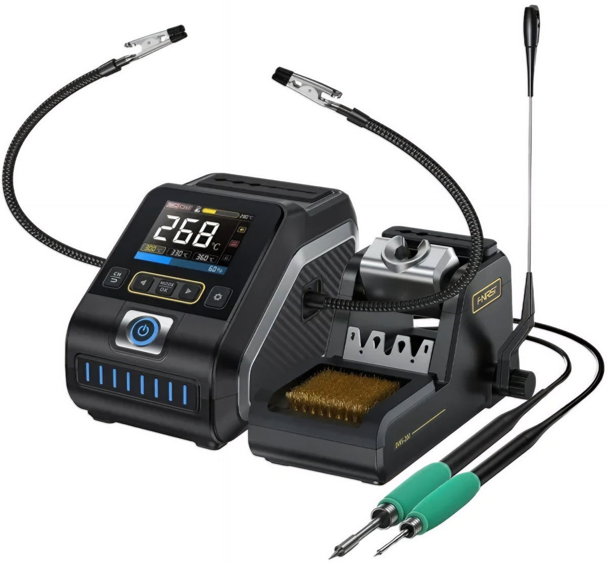 Fnirsi DWS-200 F Soldering Station