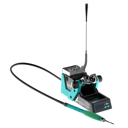 Станция Letcon RF4 RF-S510