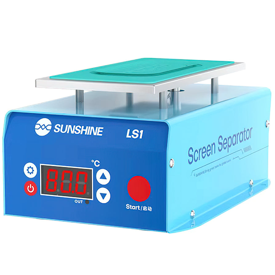 Станция за разделяне на тъчскрийн дисплеи Sunshine LS1